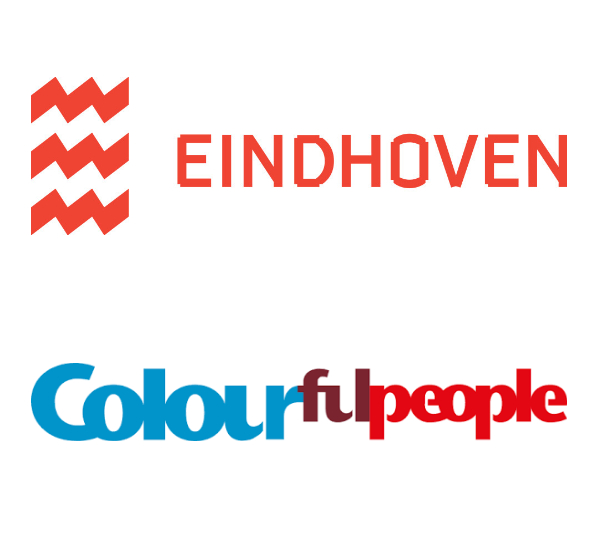 Gemeente Eindhoven via Colourful People